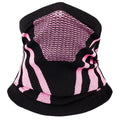 Breathable Thermal Face Mask and Neck Gaiter