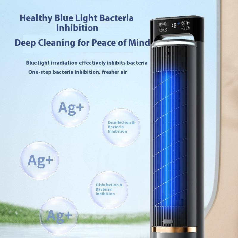 Portable Ac Unit Air Conditioner for Bedroom, Powerful & Smart Room Cooler, Windowless, Quiet for Sleep